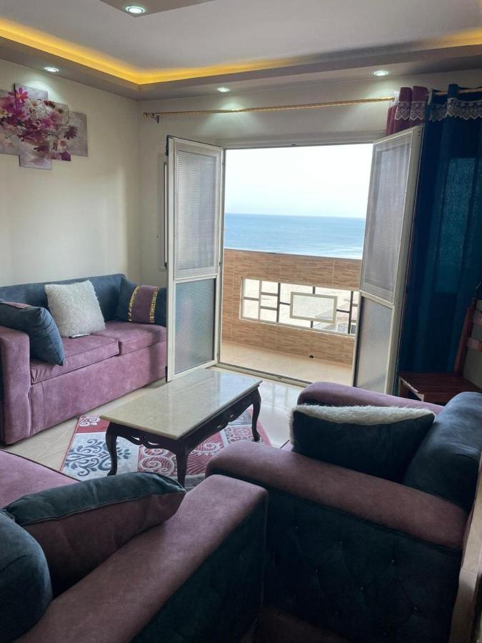 Apartment Alzohour Family With Panoramic Sea View *