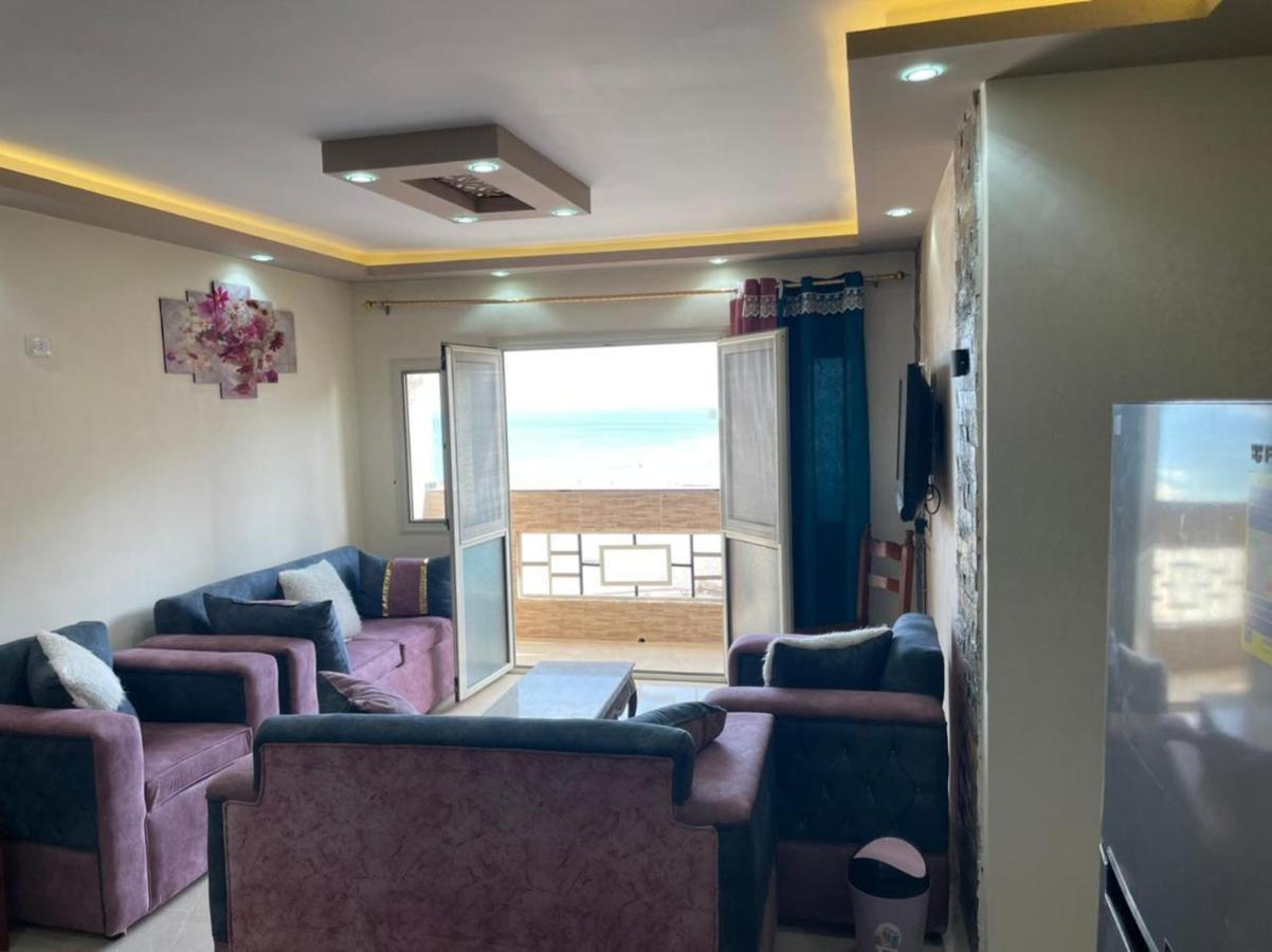 Apartment Alzohour Family With Panoramic Sea View *