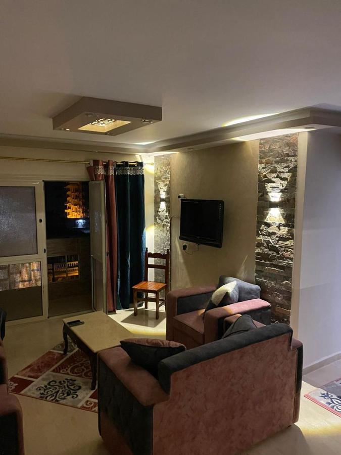 Alzohour Family With Panoramic Sea View * Alexandria