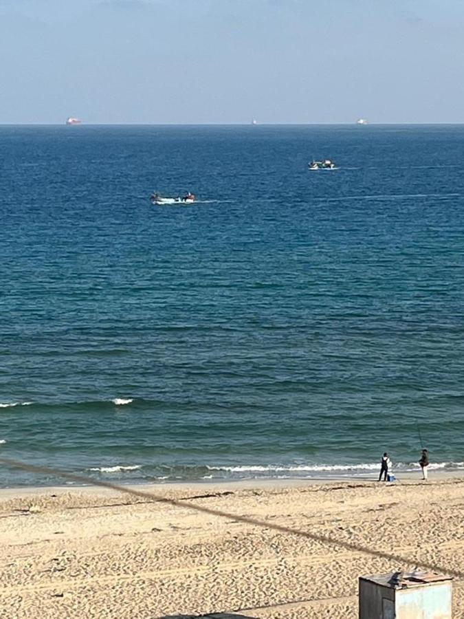 Alzohour Family With Panoramic Sea View *