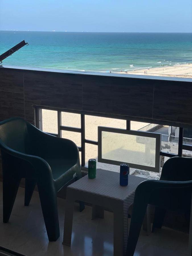 Apartment Alzohour Family With Panoramic Sea View *