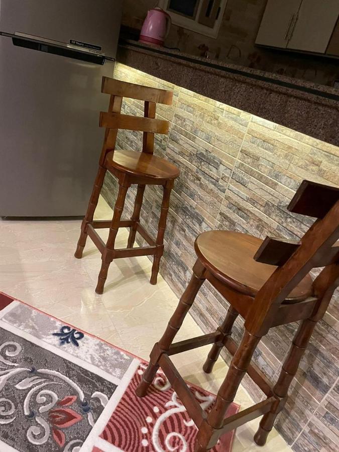 Alzohour Family With Panoramic Sea View * Alexandria