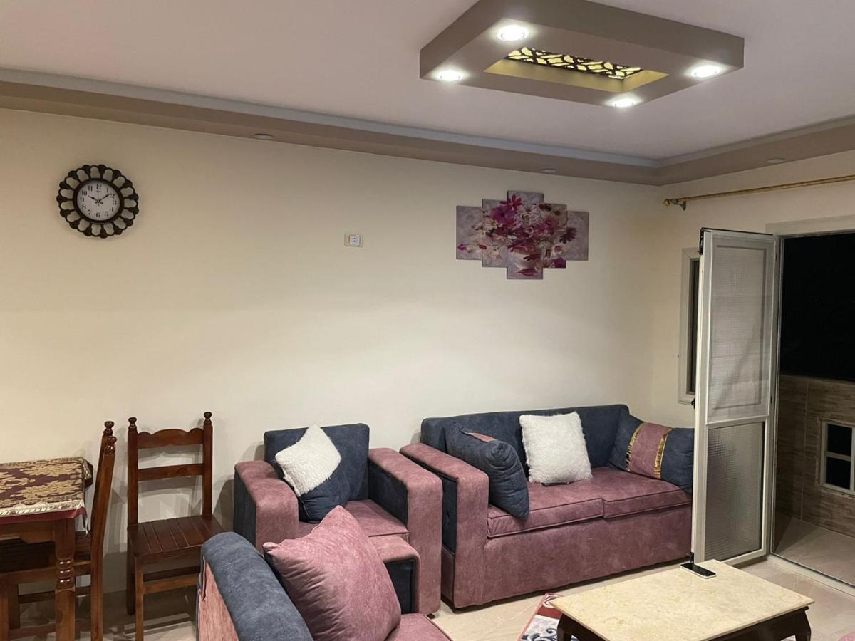 Alzohour Family With Panoramic Sea View * Alexandria