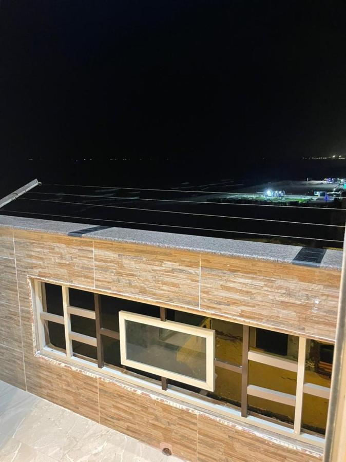 Alzohour Family With Panoramic Sea View Apartment *