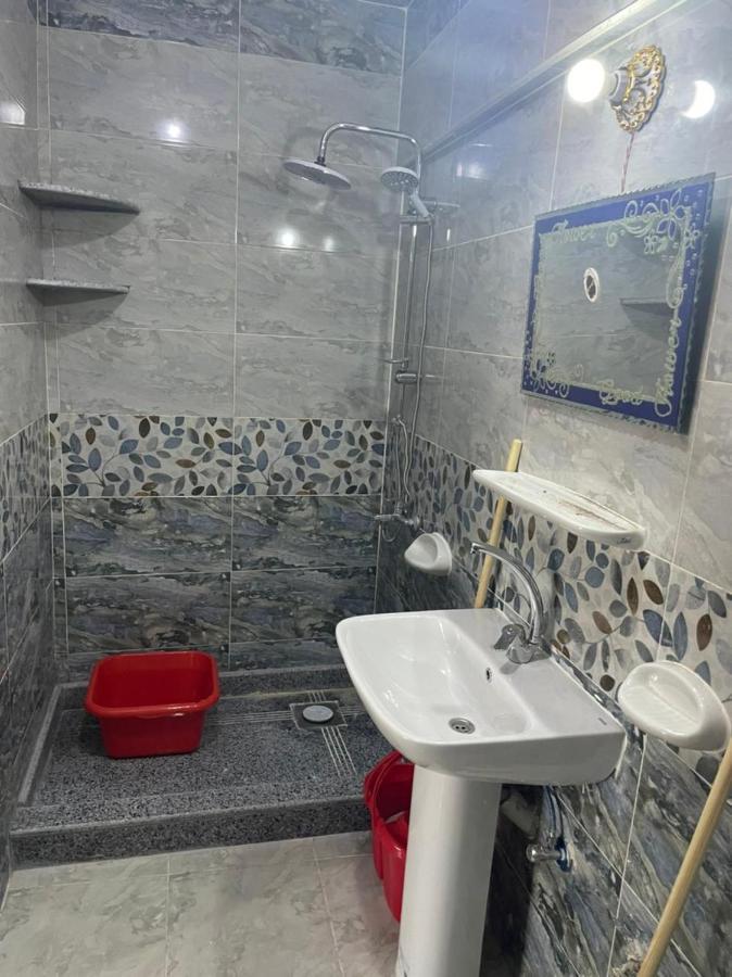 Alzohour Family With Panoramic Sea View Apartment *