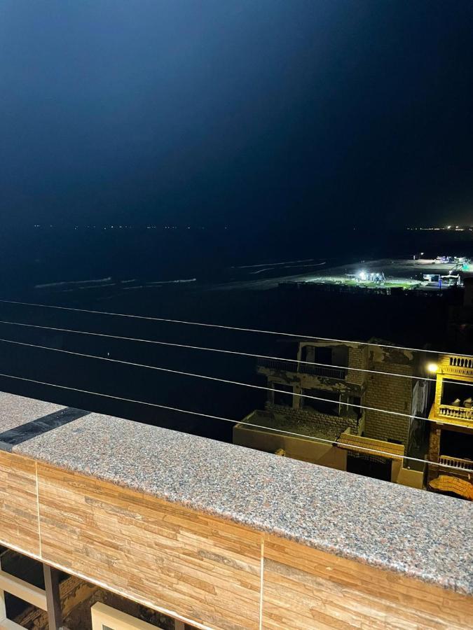 Alzohour Family With Panoramic Sea View * Alexandria